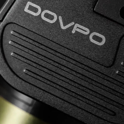 Dovpo Flipside Squonk Mod