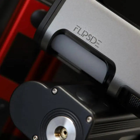 Dovpo Flipside Squonk Mod