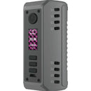 Dovpo X Vaping Bogan Odin V2 DNA 250c Satin Gunmetal