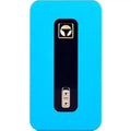 Dovpo Themis Box Mod Tiffany Blue On White Background