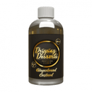 Dripping Desserts 200ml Shortfill E-Liquid Gingerbread Custard
