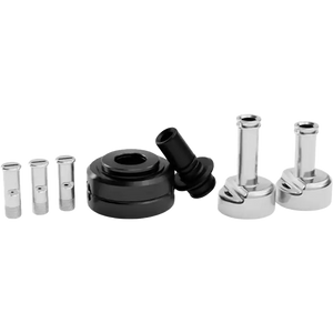 Early Bird Sparrow RTA MTL Extension Kit Matte Black