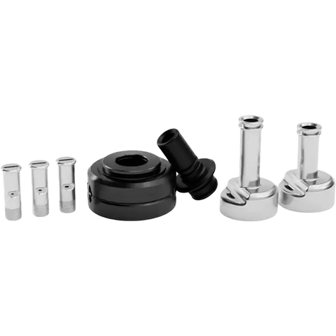 Early Bird Sparrow RTA MTL Extension Kit Matte Black