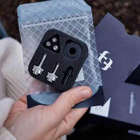 Early Bird Sparrow RTA MTL Extension Kit