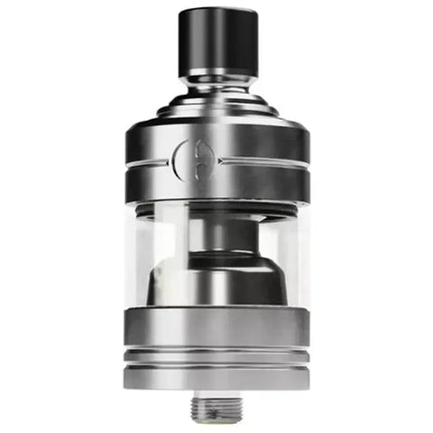 Early Bird Sparrow RTA Silver
