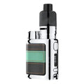 Eleaf iStick Pico Le Kit Green Black On White Background