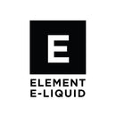 Element E-Liquid Premium 100ml Dripper Series Shortfills