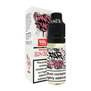 Element NS Nic Salt 10ml Juice Range Candy Punch