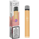 Elf Bar 600 Prefilled Pod Kit Peach Ice