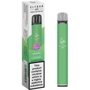 Elf Bar 600 Prefilled Pod Kit Spearmint