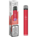 Elf Bar 600 Prefilled Pod Kit Watermelon Strawberry