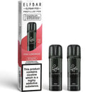 Elf Bar 600 Prefilled Vape Pods Pink Lemonade