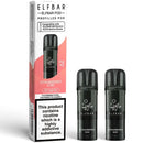 Elf Bar 600 Prefilled Vape Pods Strawberry Kiwi