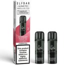 Elf Bar 600 Prefilled Vape Pods