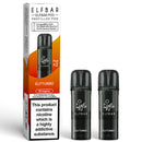Elf Bar 600 Prefilled Vape Pods Elfturbo