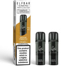 Elf Bar 600 Prefilled Vape Pods Snoow Tobacco