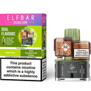 Elf Bar Dual 10k Replacement Pods