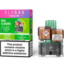 Elf Bar Dual 10k Replacement Pods