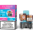 Elf Bar Dual 10k Replacement Pods Sour Edition