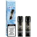 Elf Bar Elfa Pro Pre-filled Pods 20mg Blueberry Sour Raspberry