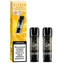 Elf Bar Elfa Pro Pre-filled Pods 20mg Pineapple Lemon Soda
