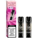 Elf Bar Elfa Pro Pre-filled Pods 20mg Strawberry Grape