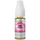 Elf Bar Elfliq Nic Salts 10ml Fizzy Cherry