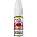 Elf Bar Elfliq Nic Salts 10ml Apple Blackcurrant