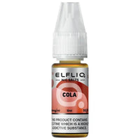 elfliq  cola