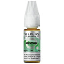 Elf Bar Elfliq Nic Salts 10ml Menthol