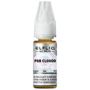 Elf Bar Elfliq Nic Salts 10ml P&B Cloudd (Cotton Candy Ice)