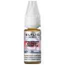 Elf Bar Elfliq Nic Salts 10ml Strawberry Raspberry Cherry lce