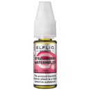 Elf Bar Elfliq Nic Salts 10ml Strawberry Watermelon