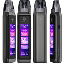 Elf Bar Elfx Ultra Vape Pod Kit Grey Line