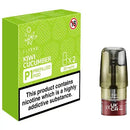 Elf Bar Mate P1 Prefilled Pods (2 Pods) Kiwi Cucumber