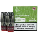 Elf Bar Mate P1 Prefilled Pods (2 Pods) Kiwi Passion Fruit Guava