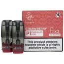 Elf Bar Mate P1 Prefilled Pods (2 Pods) Strawberry