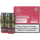 Elf Bar Mate P1 Prefilled Pods (2 Pods)
