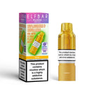 Elf Bar Plus 50 Prefilled Replacement Pods Mango