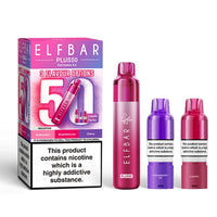 Elf Bar Plus 50