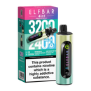 Elfbar 4 in 1 Pod Vape Kit