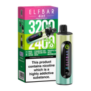 Elfbar 4 in 1 Pod Vape Kit