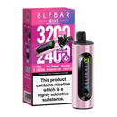 Elfbar 4 in 1 Pod Vape Kit