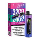 Elfbar 4 in 1 Pod Vape Kit