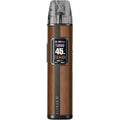 Elf Bar Elfx Pro Classic Edition Cowboy Brown