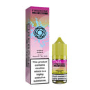 Elux Firerose 5000 Nic Salt E-Liquids Hubbla Bubbla