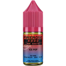 Elux Firerose 5000 Nic Salt E-Liquids Ice Pop