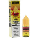 Elux Firerose 5000 Nic Salt E-Liquids Strawberry Banana