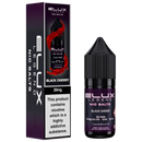 ELUX Legend 10ml Nic Salts Black Cherry