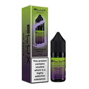 ELUX Legend 10ml Nic Salts Blackcurrant Menthol
